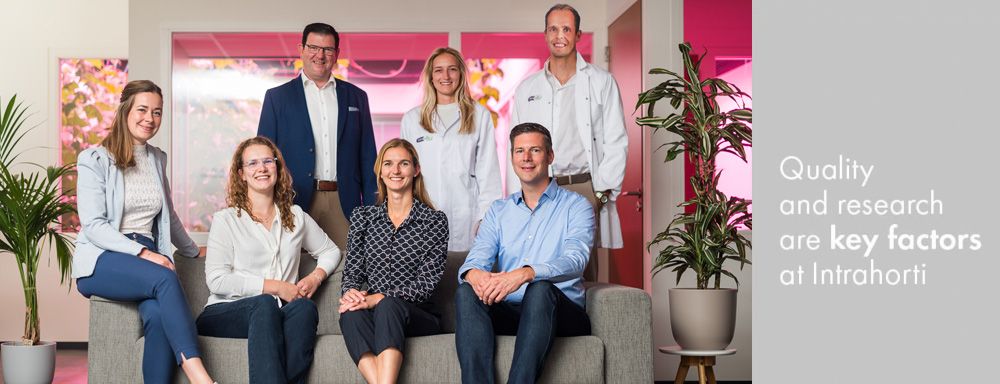Team R&D Intrahorti